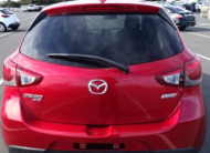 Mazda Demio 1,5L 2017