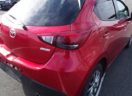 Mazda Demio 1,5L 2017