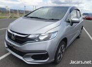 Honda Fit 1,5L 2018