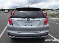 Honda Fit 1,5L 2018