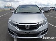 Honda Fit 1,5L 2018