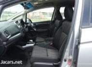 Honda Fit 1,5L 2018