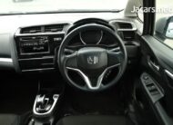 Honda Fit 1,5L 2018