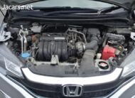 Honda Fit 1,5L 2018