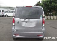 Honda N-WGN 1,2L 2017