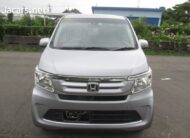 Honda N-WGN 1,2L 2017