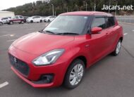 Suzuki Swift 1,2L 2017