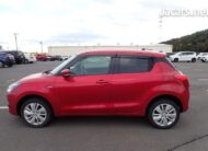 Suzuki Swift 1,2L 2017