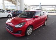 Suzuki Swift RS 1,2L 2018