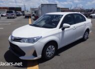 Toyota Axio 1,3L 2019