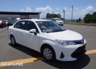 Toyota Axio 1,3L 2019