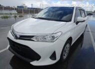 Toyota Fielder 1,5L 2018