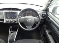 Toyota Fielder 1,5L 2018