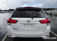 Toyota Fielder 1,5L 2018