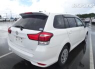 Toyota Fielder 1,5L 2018