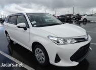 Toyota Fielder 1,5L 2018