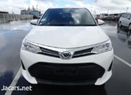 Toyota Fielder 1,5L 2018