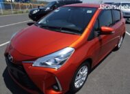 Toyota Vitz 1,3L 2018