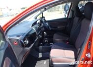 Toyota Vitz 1,3L 2018