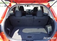 Toyota Vitz 1,3L 2018