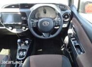 Toyota Vitz 1,3L 2018