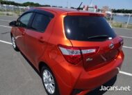 Toyota Vitz 1,3L 2018