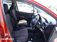 Toyota Vitz 1,3L 2018